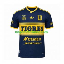 Dres Tigres UANL Gostujući 2026-2027 Kratkih Rukava - Muški