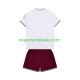 Dres West Ham United Gostujući 2026-2027 Kratkih Rukava - Dječji