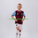 Dres West Ham United Domaći 2026-2027 Kratkih Rukava - Dječji