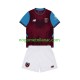 Dres West Ham United Domaći 2026-2027 Kratkih Rukava - Dječji