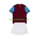 Dres West Ham United Domaći 2026-2027 Kratkih Rukava - Dječji