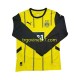 Dres Borussia Dortmund Domaći 2024-2025 Dugim Rukavima - Muški