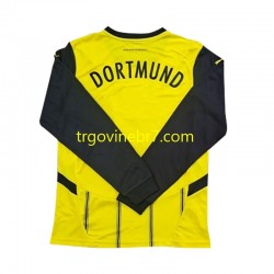Dres Borussia Dortmund Domaći 2024-2025 Dugim Rukavima - Muški