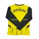 Dres Borussia Dortmund Domaći 2024-2025 Dugim Rukavima - Muški