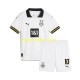 Dres Borussia Dortmund Julian Brandt 10 Treći 2024-2025 Kratkih Rukava - Dječji