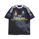 Dres Real Madrid Cristiano Ronaldo 7 2014 Retro Treći Kratkih Rukava - Muški