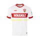 Dres VfB Stuttgart Domaći 2024-2025 Kratkih Rukava - Muški
