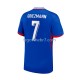 Dres Francuska Antoine Griezmann 7 Domaći Euro 2024 Kratkih Rukava - Muški