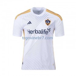 Dres Los Angeles Galaxy Domaći 2024 Kratkih Rukava - Muški