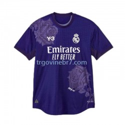 Dres Real Madrid Modrić 10 Y-3 Četvrti 2023-2024 Kratkih Rukava - Muški