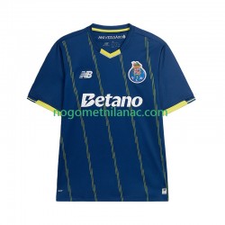 Dres FC Porto Četvrti 2025-2026 Kratkih Rukava - Muški Dres FC Porto Četvrti 2025-2026 Kratkih Rukava - Muški