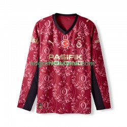 Dres Galatasaray Treći 2025-2026 Dugim Rukavima - Muški
