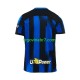 Dres AC Milan Transformers Domaći 2023-2024 Kratkih Rukava - Muški