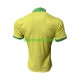 Dres Brazil Domaći 2023-2024 Kratkih Rukava - Muški