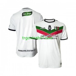 Dres Club Deportivo Palestino Treći 2022-2023 Kratkih Rukava - Muški Dres Club Deportivo Palestino Treći 2022-2023 Kratkih Rukava - Muški