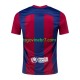 Dres FC Barcelona Rolling Stones Domaći 2023-2024 Kratkih Rukava - Muški