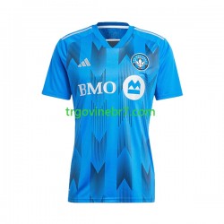 Dres CF Montréal Domaći 2023-2024 Kratkih Rukava - Muški