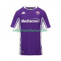 Dres ACF Fiorentina Domaći 2025-2026 Kratkih Rukava - Muški Dres ACF Fiorentina Domaći 2025-2026 Kratkih Rukava - Muški