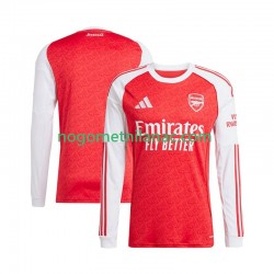 Dres Arsenal Domaći 2025-2026 Dugim Rukavima - Muški
