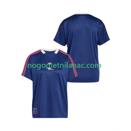 Dres Arsenal Icon Domaći 2025-2026 Kratkih Rukava - Muški