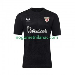 Golmanski Dres - Dres Athletic Bilbao Domaći 2025-2026 Kratkih Rukava - Muški Golmanski Dres - Dres Athletic Bilbao Domaći 2025-2026 Kratkih Rukava - Muški