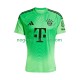 Golmanski Dres - Dres FC Bayern München Domaći 2025-2026 Kratkih Rukava - Muški