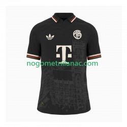 Dres FC Bayern München Special Domaći 2025 Kratkih Rukava - Muški