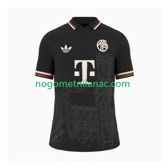 Dres FC Bayern München Special Domaći 2025 Kratkih Rukava - Muški