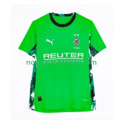 Dres Rusija Bo Monchengladbach Gostujući 2025-2026 Kratkih Rukava - Muški