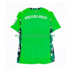 Dres Rusija Bo Monchengladbach Gostujući 2025-2026 Kratkih Rukava - Muški