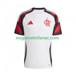 Dres CR Flamengo Gostujući 2025-2026 Kratkih Rukava - Muški