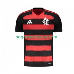 Dres CR Flamengo Domaći 2025-2026 Kratkih Rukava - Muški