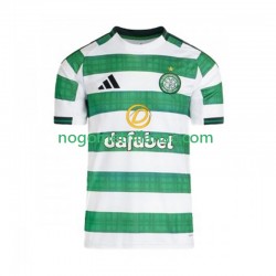 Dres Celtic FC Domaći 2025-2026 Kratkih Rukava - Muški Dres Celtic FC Domaći 2025-2026 Kratkih Rukava - Muški