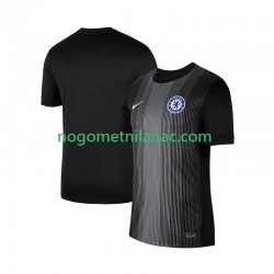 Golmanski Dres - Dres Chelsea Domaći 2025-2026 Kratkih Rukava - Muški