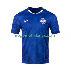 Dres Chelsea Domaći 2025-2026 Kratkih Rukava - Muški Dres Chelsea Domaći 2025-2026 Kratkih Rukava - Muški