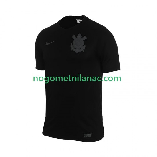 Dres Corinthians Gostujući 2024-2025 Kratkih Rukava - Muški