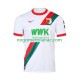 Dres FC Augsburg Domaći 2025-2026 Kratkih Rukava - Muški