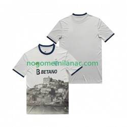 Dres FC Porto Special Domaći 2024-2025 Kratkih Rukava - Muški