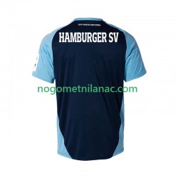 Dres Hamburger SV Special Domaći 2025-2026 Kratkih Rukava - Muški