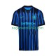 Dres Inter Milan Domaći 2025-2026 Kratkih Rukava - Muški