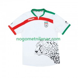 Dres Iran 2014 Domaći Kratkih Rukava - Muški