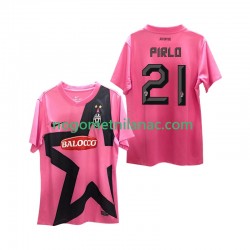 Dres Juventus Andrea Pirlo 21 -2012 Retro Gostujući 2011 Kratkih Rukava - Muški