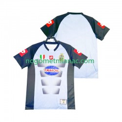 Golmanski Dres - Dres Juventus Retro Domaći 2002-2003 Kratkih Rukava - Muški