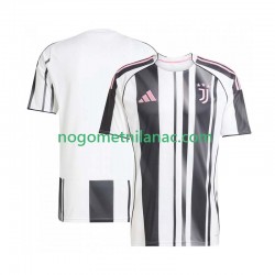 Dres Juventus Domaći 2025-2026 Kratkih Rukava - Muški