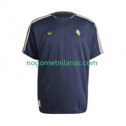 Dres Juventus Icons Domaći 2025-2026 Kratkih Rukava - Muški