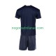 Dres Juventus Icons Domaći 2025-2026 Kratkih Rukava - Dječji