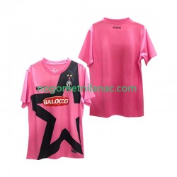 Dres Juventus -2012 Retro Gostujući 2011 Kratkih Rukava - Muški