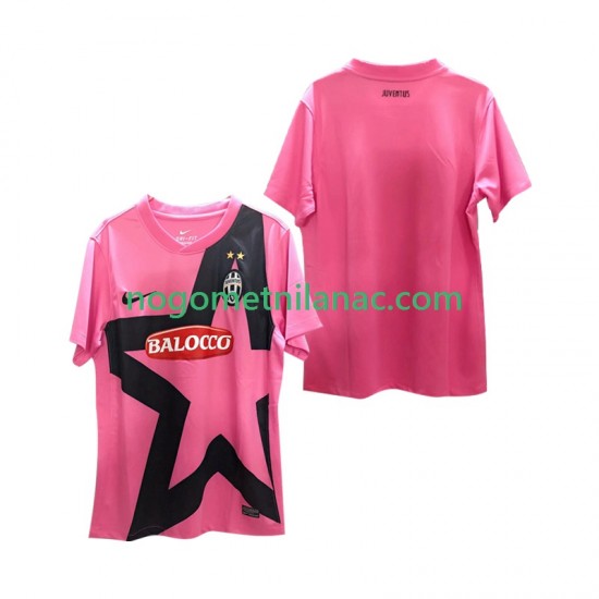 Dres Juventus -2012 Retro Gostujući 2011 Kratkih Rukava - Muški