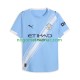 Dres Manchester City Domaći 2025-2026 Kratkih Rukava - Muški