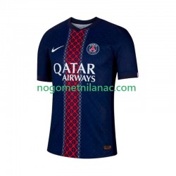 Dres Paris Saint-Germain Domaći 2025-2026 Kratkih Rukava - Muški
